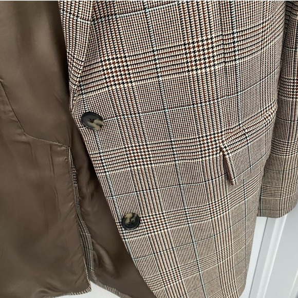 COPY - Babaton New Agency Blazer - size S - Picture 2 of 5